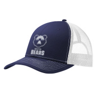 Bristol Bears 2 Pa Trucker Cap | Artistshot