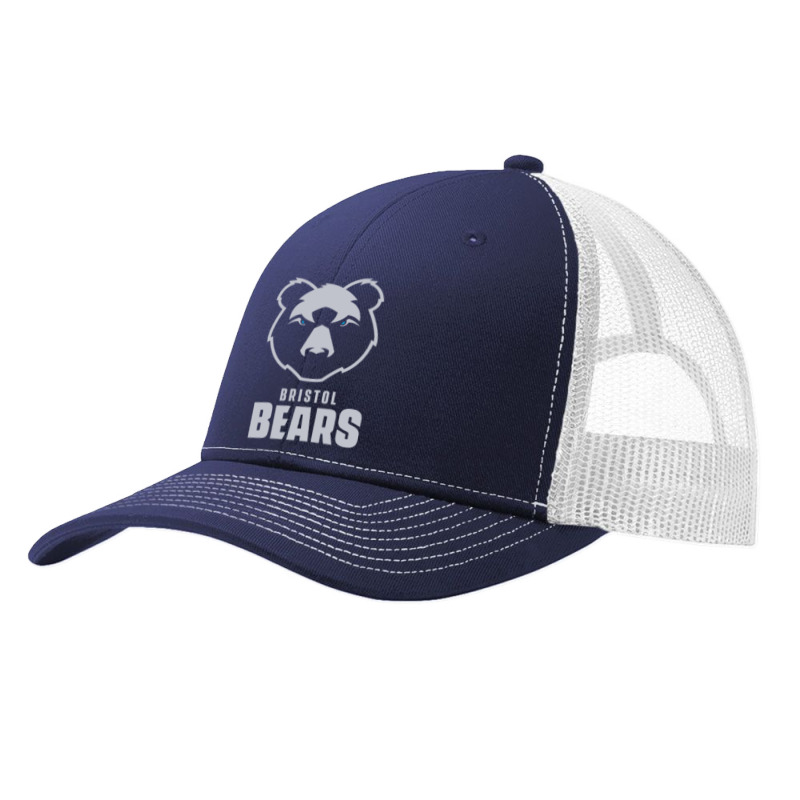 Bristol Bears 2 Pa Trucker Cap by Abbotdapper | Artistshot