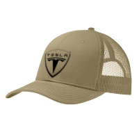 Model Car In Road Pa Trucker Cap | Artistshot