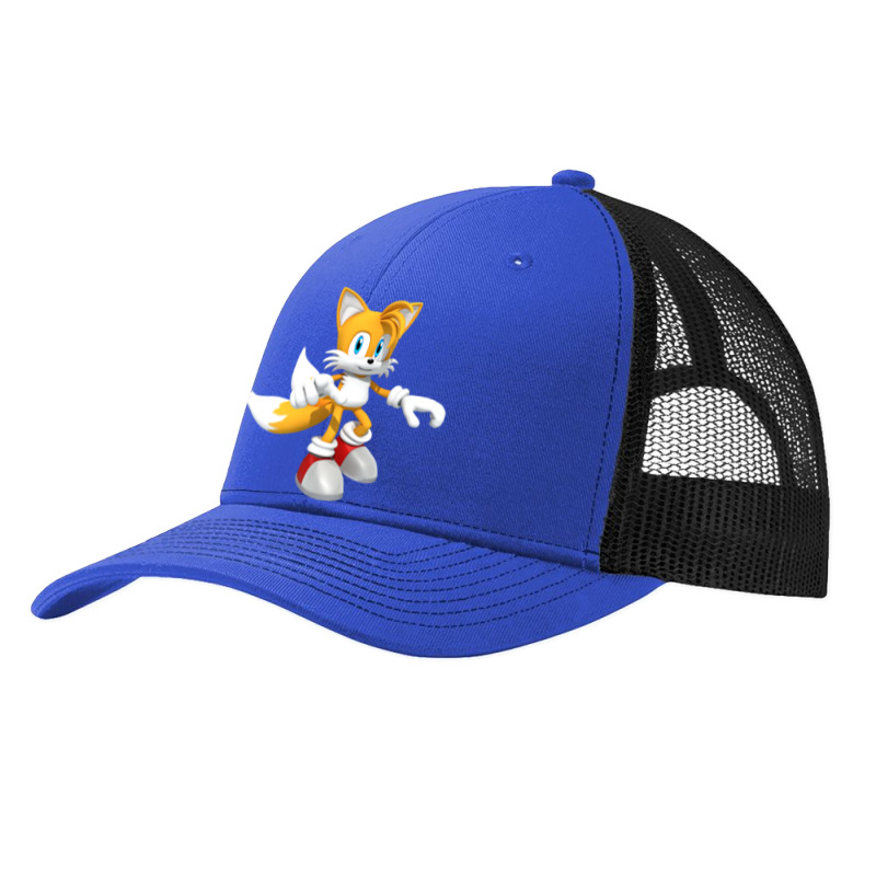 Miles On Going The Hedgehog Pa Trucker Cap by Hello Asa | Artistshot