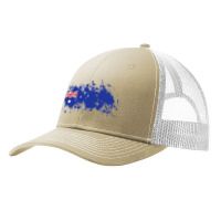 Australia Ink Flag Vectors Pa Trucker Cap | Artistshot