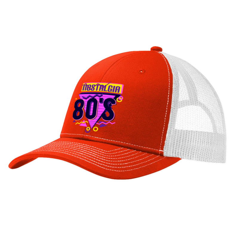 80s Retrowave Pa Trucker Cap | Artistshot