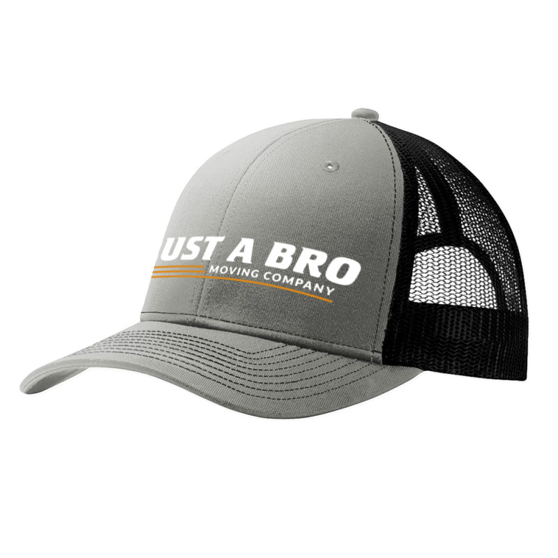 Trust A Bro Pa Trucker Cap | Artistshot