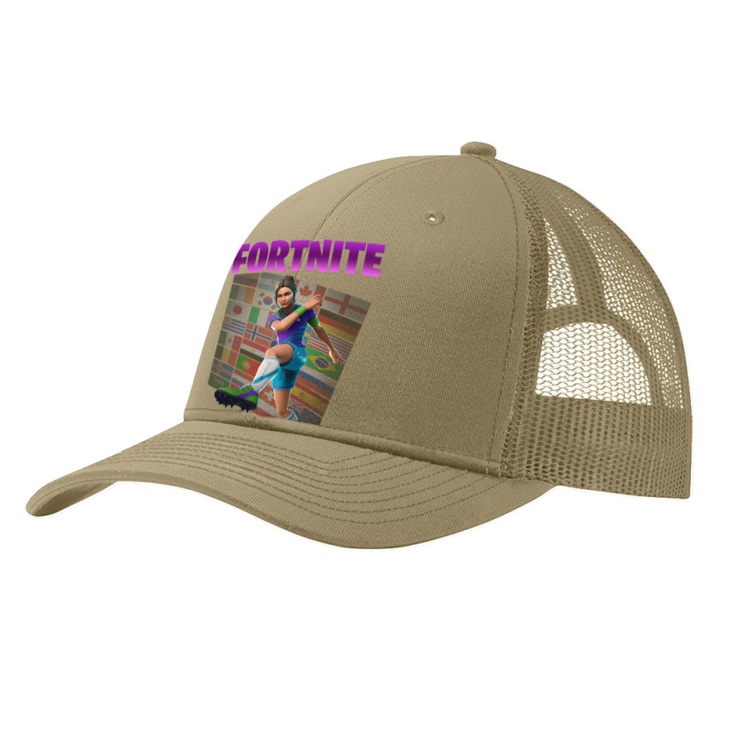 Poised Playmaker Pa Trucker Cap | Artistshot