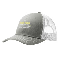 Virologist I Solve Problems Funny Gift Pa Trucker Cap | Artistshot