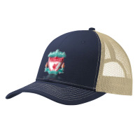 Anfield Liverpool F.c. Pa Trucker Cap | Artistshot