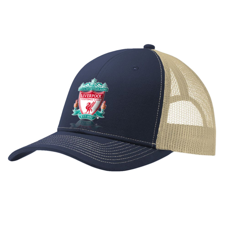 Anfield Liverpool F.c. Pa Trucker Cap by ambarguna | Artistshot