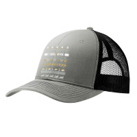 I Believe Mormon Book Pa Trucker Cap | Artistshot