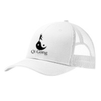 The Qigong Pa Trucker Cap | Artistshot