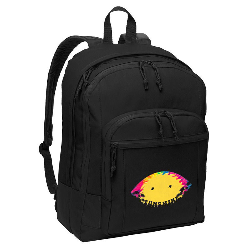 Sunshine    Sunshine Basic Backpack | Artistshot