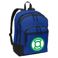 Green Lantern Corps,green Lantern Basic Backpack | Artistshot