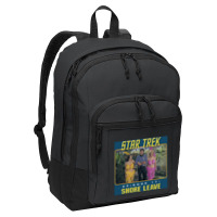 St Original, Shore Leave Basic Backpack | Artistshot