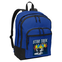 Vector Crew Basic Backpack | Artistshot