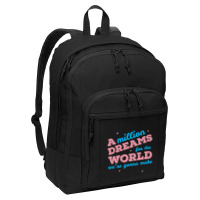 Quote Basic Backpack | Artistshot