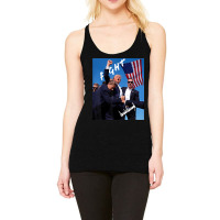 Fight Trump Racerback Tank | Artistshot