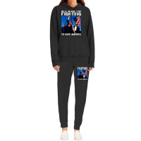 Trump To Save America Hoodie & Jogger Set | Artistshot