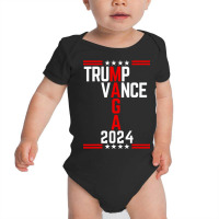 Maga Baby Bodysuit | Artistshot