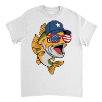 A Large Fish Classic T-shirt | Artistshot