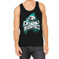 Deathly Aesthetics Tank Top | Artistshot