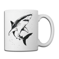 A Shark Coffee Mug | Artistshot