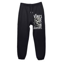 Vines And Serpents Urban Sweatpant | Artistshot