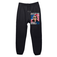 Vice President Kamala Harris Urban Sweatpant | Artistshot