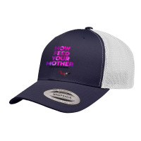 Gifts Idea The Cages My Favorite People Retro Trucker Cap | Artistshot