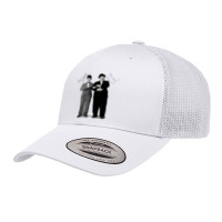 Playing  Oliver Man Funny Gifts Boys Girls Retro Trucker Cap | Artistshot