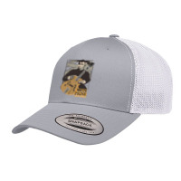 Graphic Movies  Live Performer Women My Favorite Retro Trucker Cap | Artistshot