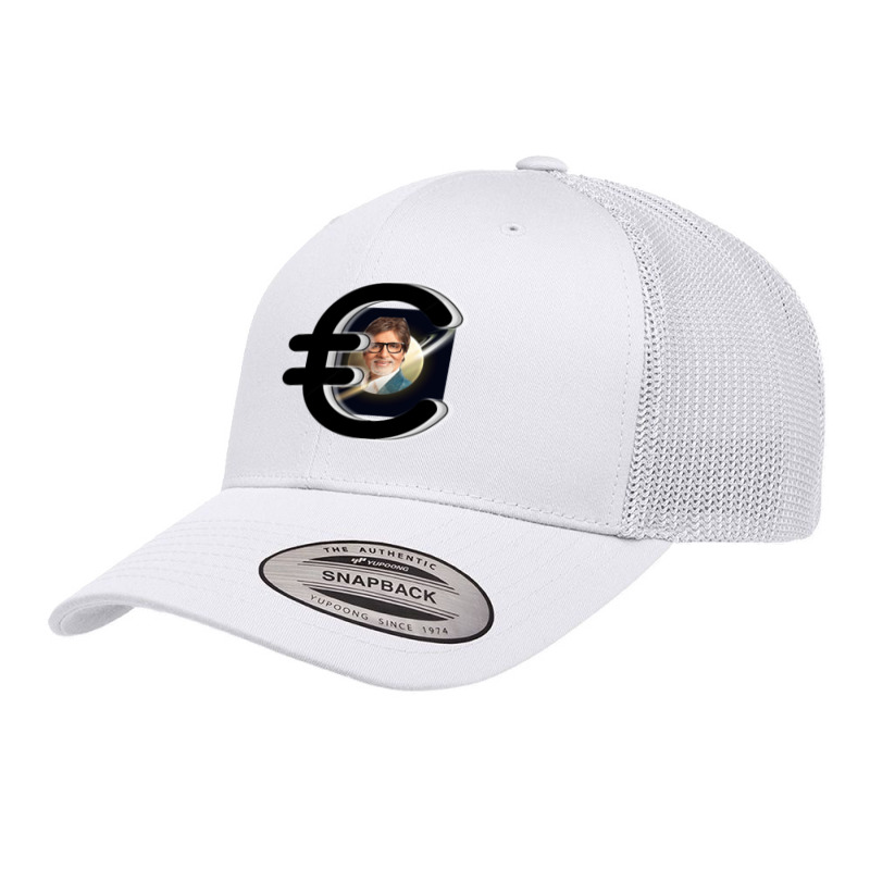 Music Vintage Shahrukh Khan For Mens Womens Retro Trucker Cap by ArtistAadens | Artistshot