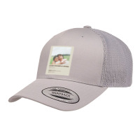 Graphic Picture  Malang Movie Day Gift Retro Trucker Cap | Artistshot