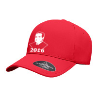 Antonin Scalia 2016 Candidate Seamless Cap | Artistshot