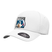 Migi Parasyte Seamless Cap | Artistshot