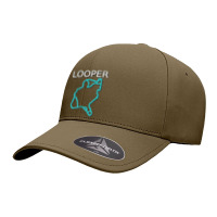 The Great Loop Looper Boating T Shirt Seamless Cap | Artistshot