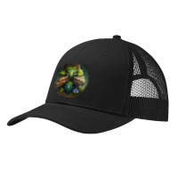 Dragons Forest Pa Trucker Cap | Artistshot