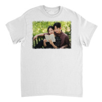 Kim Soo Hyun Classic T-shirt | Artistshot