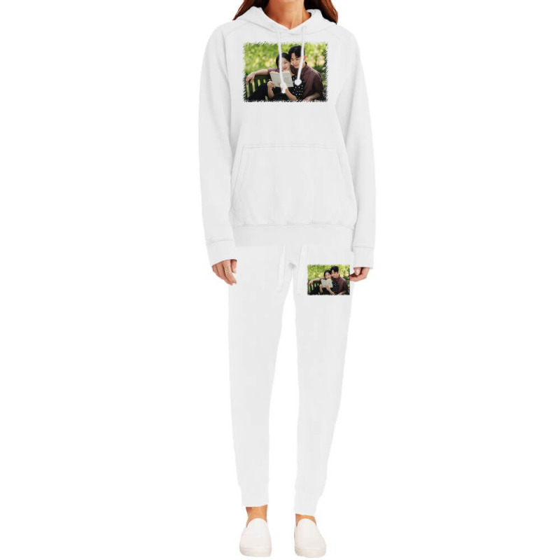 Kim Soo Hyun Hoodie & Jogger set by ArjunaCollection | Artistshot