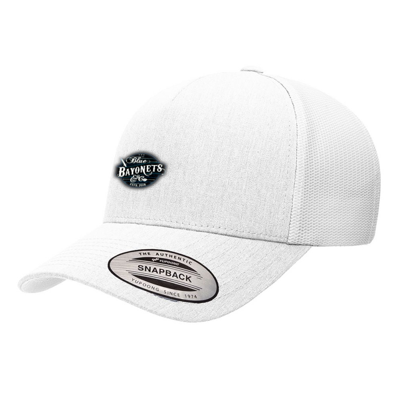 Bayonets Yupoong Trucker Cap | Artistshot