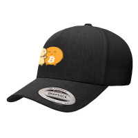 Coin Currency Yupoong Trucker Cap | Artistshot