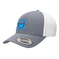 Diabetes Diabetic Strong Is The Only Choice 68 Diabetes Awareness Yupoong Trucker Cap | Artistshot