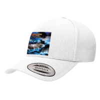 Symphony X Yupoong Trucker Cap | Artistshot