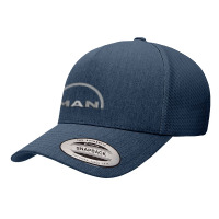 Man Se Truck Yupoong Trucker Cap | Artistshot