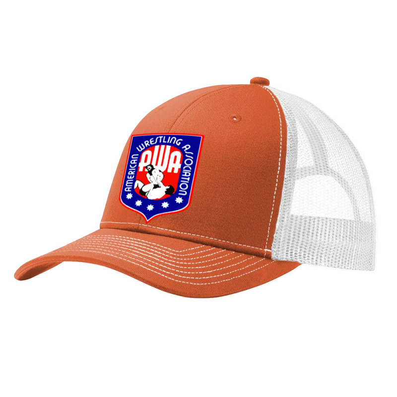 American Association Awa Pa Trucker Cap by Li Min Ho | Artistshot