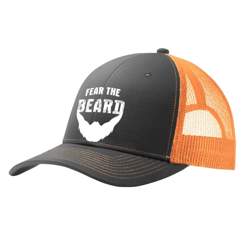 Fear The Beard Pa Trucker Cap | Artistshot