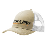 Trust A Bro Tracksuit Mafia Pa Trucker Cap | Artistshot