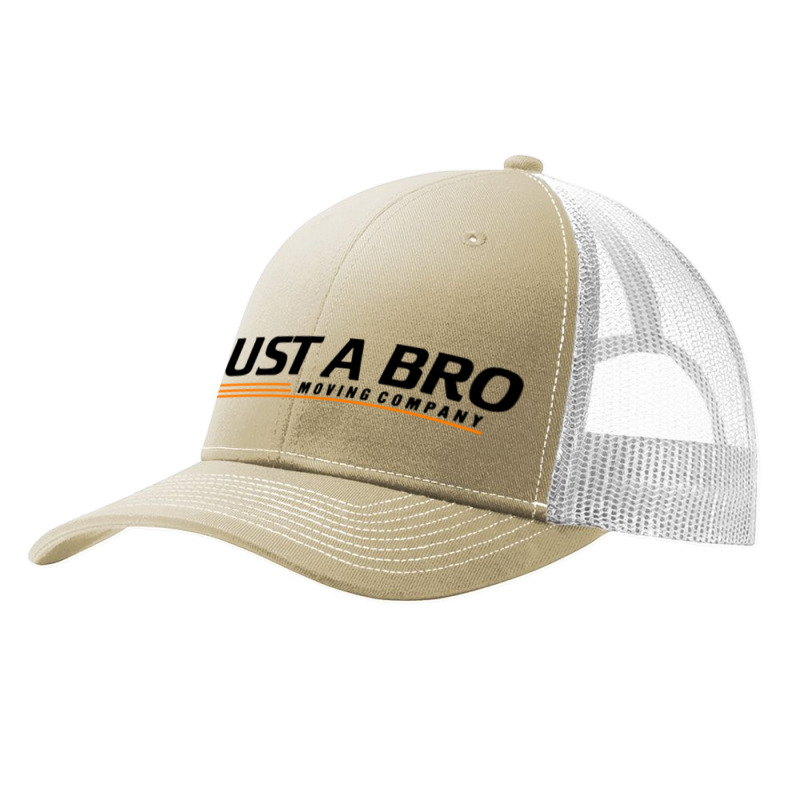 Trust A Bro Tracksuit Mafia Pa Trucker Cap | Artistshot