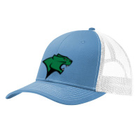 Chicago State Cougars Pa Trucker Cap | Artistshot