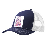 Dragon Maid Pa Trucker Cap | Artistshot