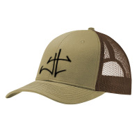 Cool-james-hetfield-autograph-pen Pa Trucker Cap | Artistshot