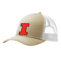 Illinois Fighting Illini Pa Trucker Cap | Artistshot